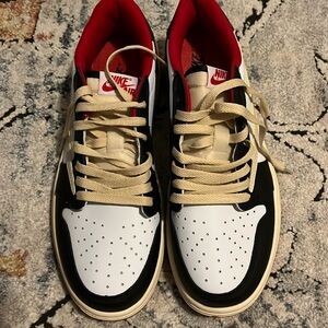 Nike Air Jordan 1 low